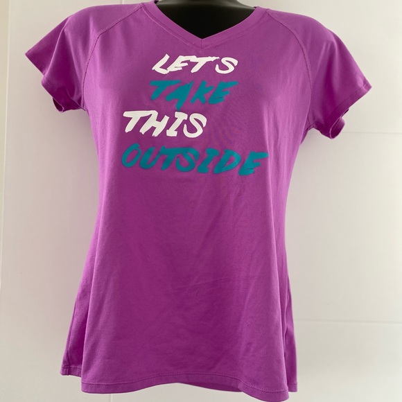 The North Face Tops - 🌞SALE Women’s The North Face Short-Sleeve Shirt